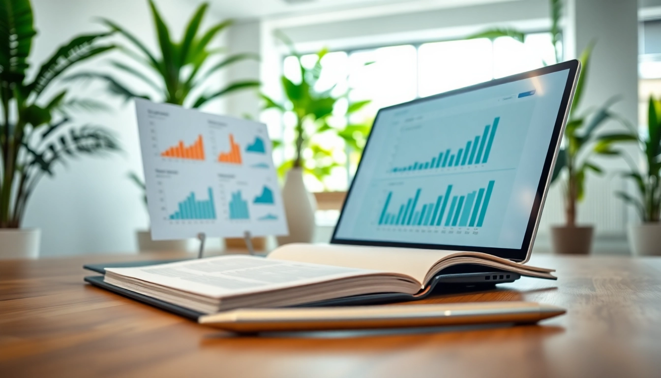 Enhance your business with effective Search Engine Optimization Clearwater strategies in a professional workspace.