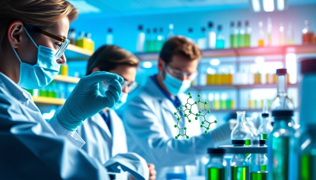 Analyze peptides effectively at https://hydroresearchpeptides.com/ with detailed laboratory insights.