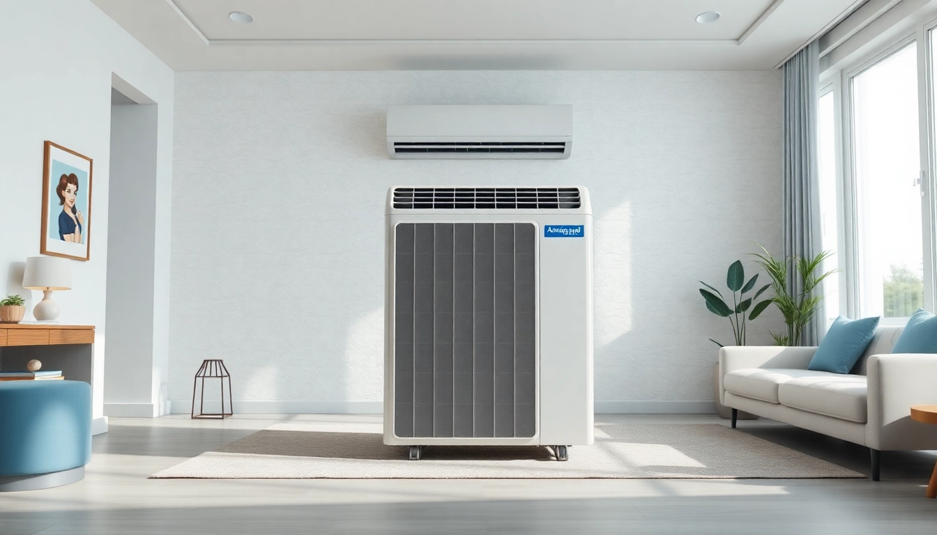 Showcase of the american standard ac in a modern home ambiance highlighting comfort and efficiency. related image