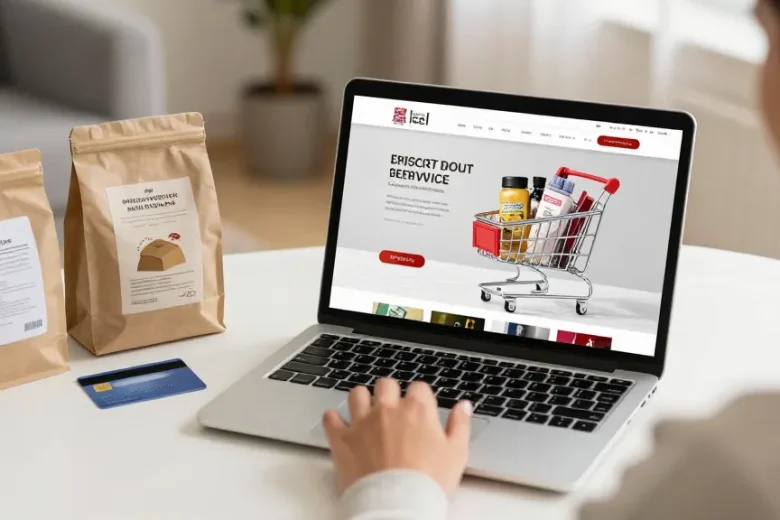 Shop for Middle eastern grocery online: explore best deals in e-commerce and product reviews.
